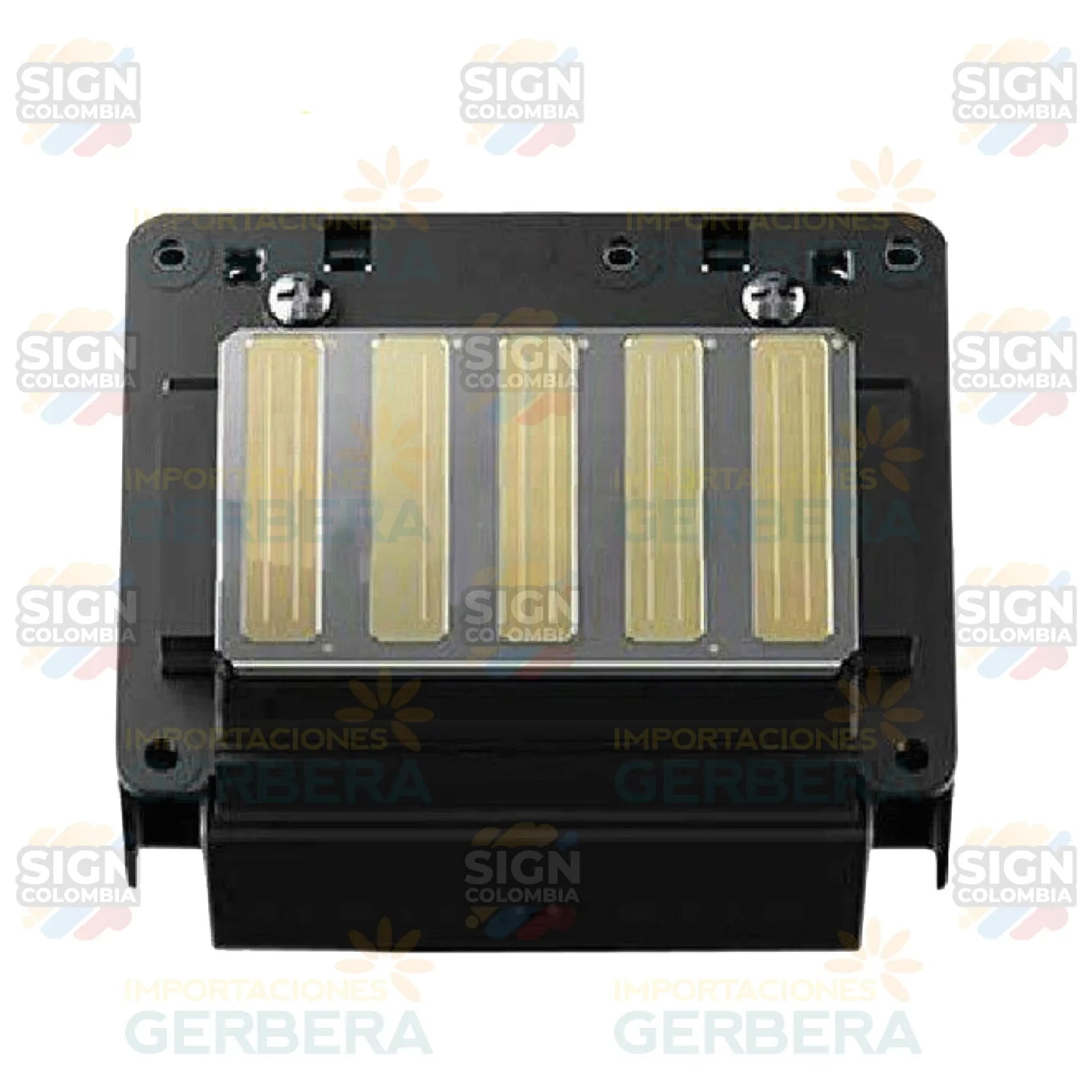 Cabezal Epson PRO 11880 / 11880C - F179000 / F179010 / F179020 / F179030 - SIGN COLOMBIA Plotter de corte